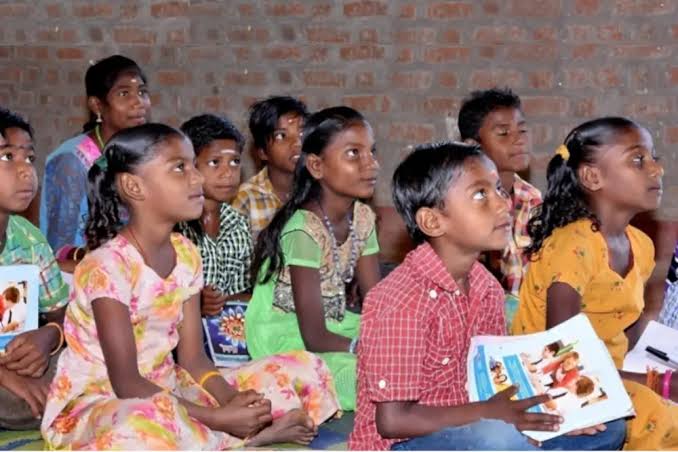 Education & Skill Development