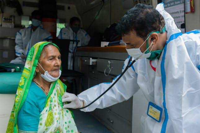 Healthcare & Medical Support