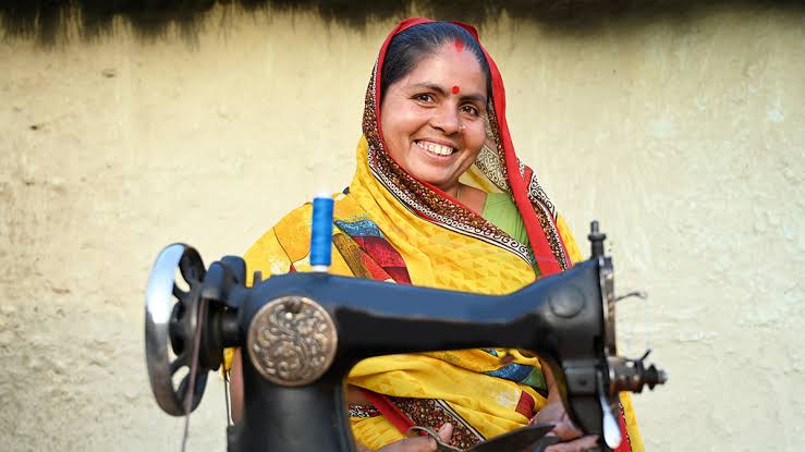 Women Empowerment